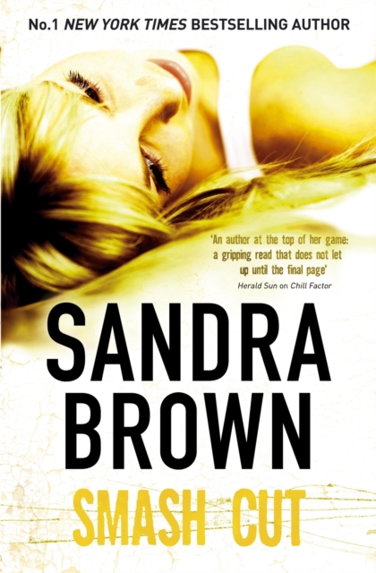 Book cover of Smash Cut