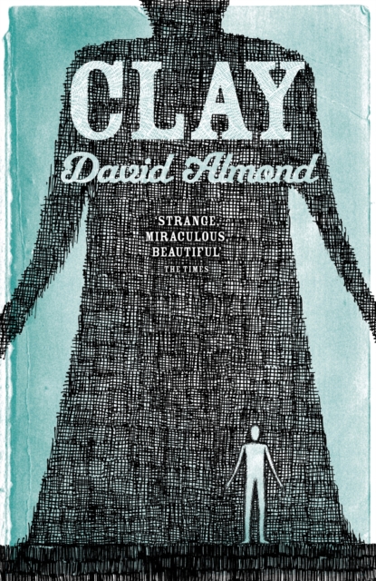 Book cover of Clay