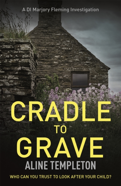 Book cover of Cradle to Grave