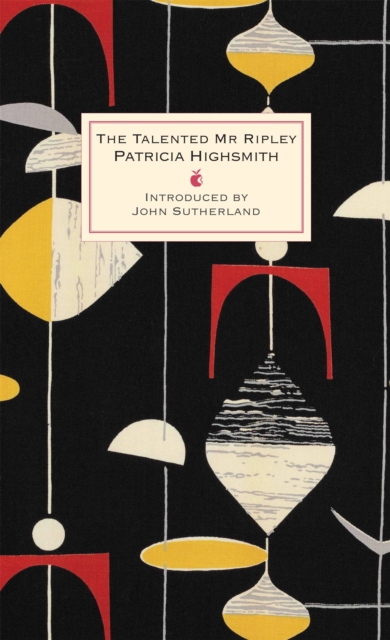 BBC Two - The Talented Mr Ripley