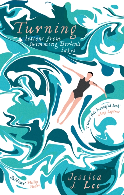 Book cover of Turning