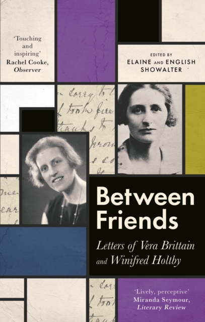 Book cover of Between Friends