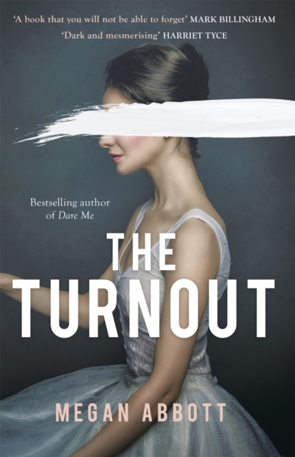 Book cover of The Turnout