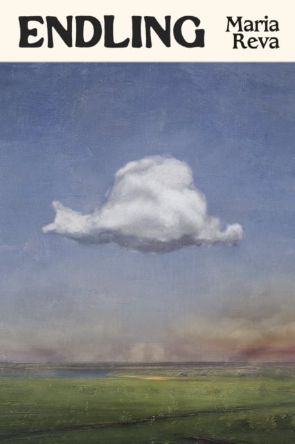 Book cover of Endling