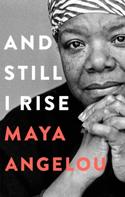 Book cover of And Still I Rise