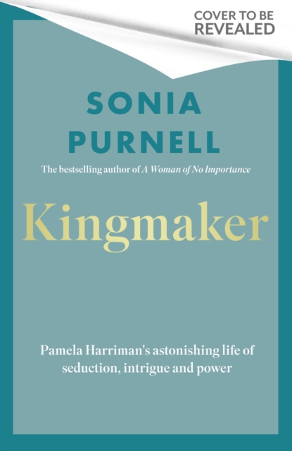 Book cover of Kingmaker