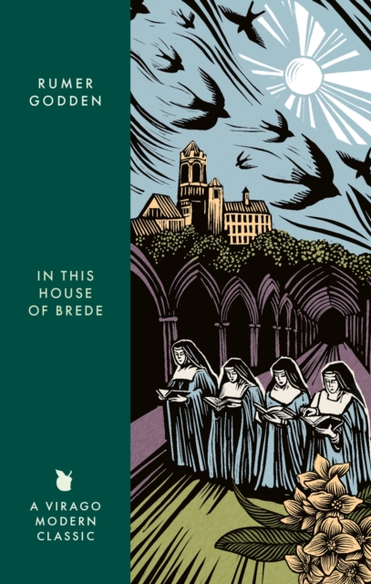 Book cover of In this House of Brede