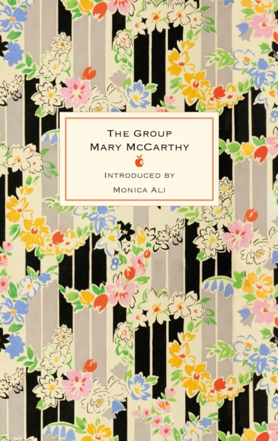 Book cover of The Group