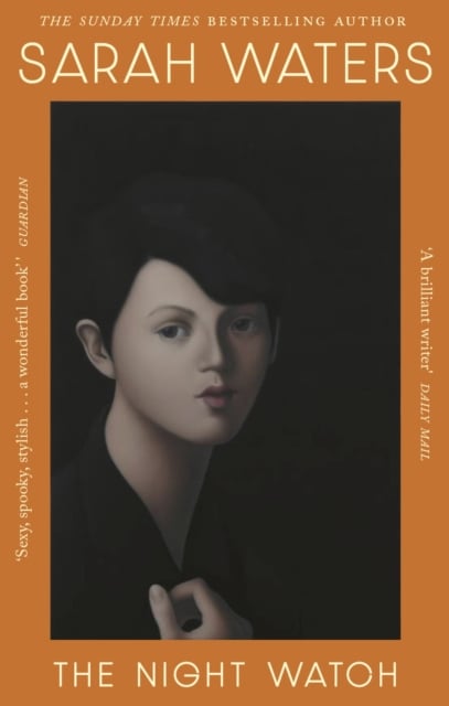 Book cover of The Night Watch