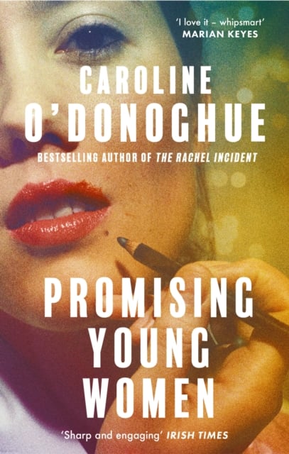 Book cover of Promising Young Women