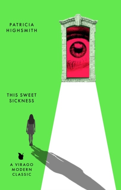 Book cover of This Sweet Sickness