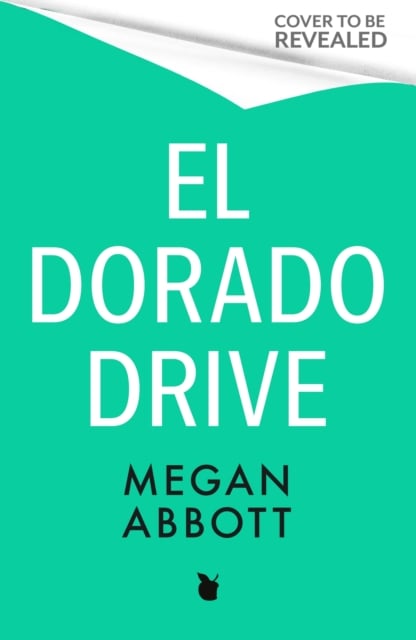 Book cover of El Dorado Drive