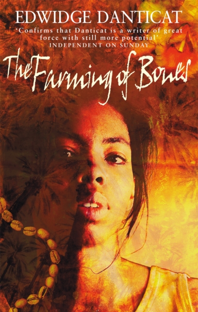 Book cover of The Farming Of Bones
