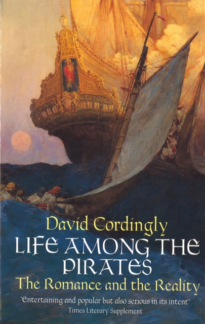 Book cover of Life Among the Pirates
