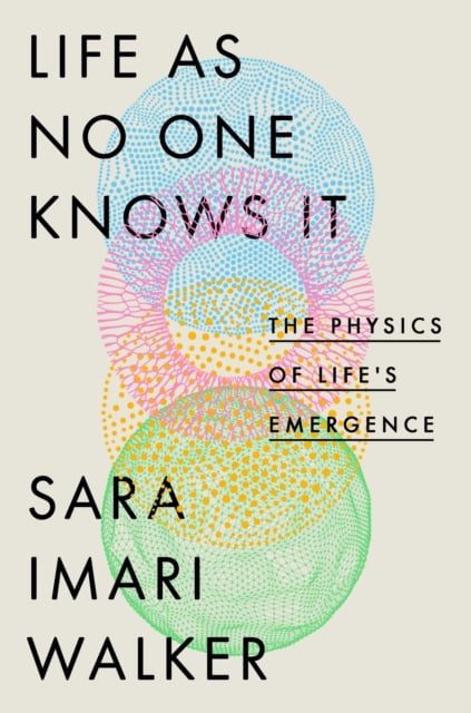 Book cover of Life As No One Knows It