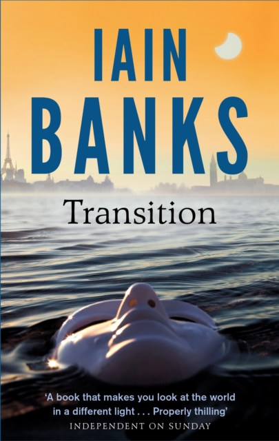 Where to start with: Iain Banks, Books