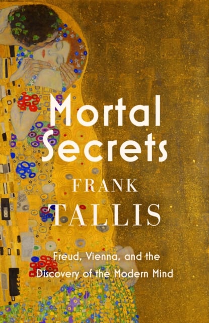 Book cover of Mortal Secrets