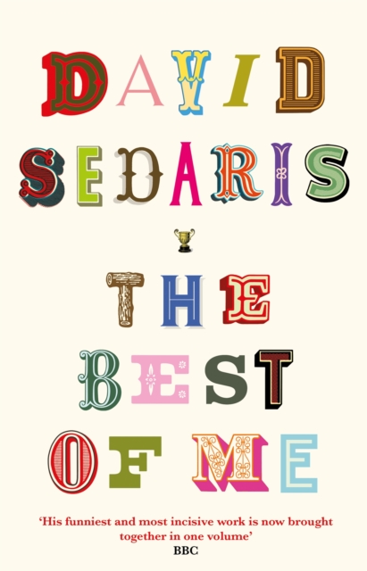 Book cover of The Best of Me