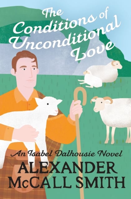 Book cover of The Conditions of Unconditional Love