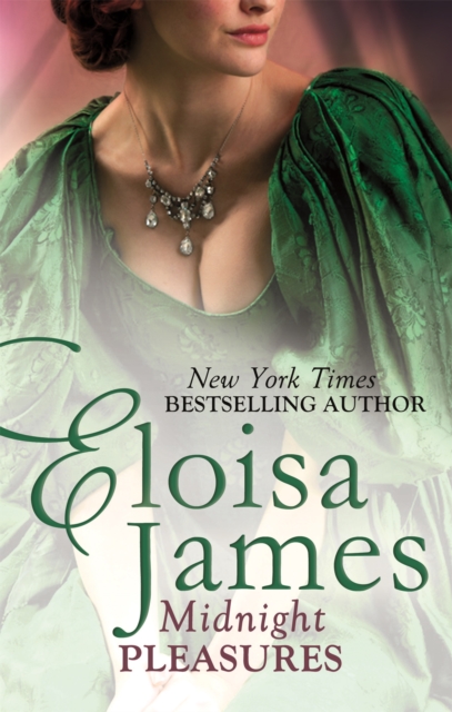 Book cover of Midnight Pleasures
