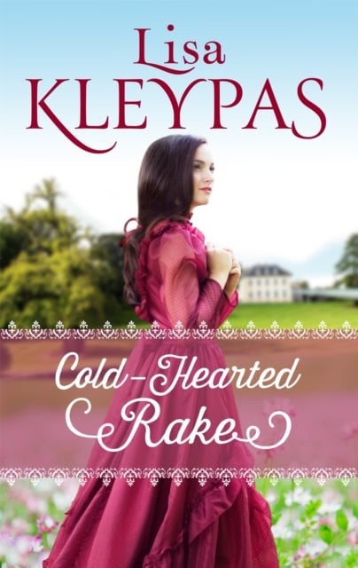 Book cover of Cold-Hearted Rake