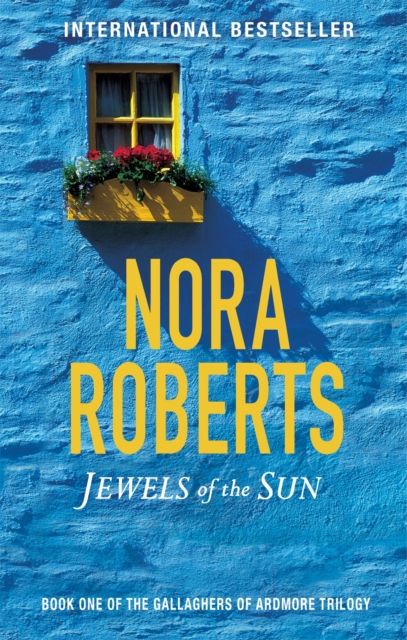 Book cover of Jewels Of The Sun