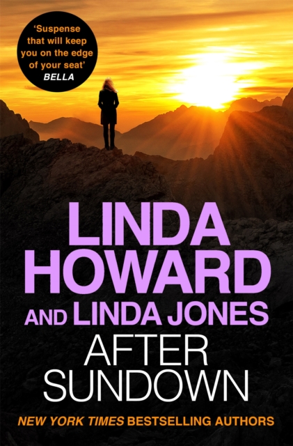 Book cover of After Sundown