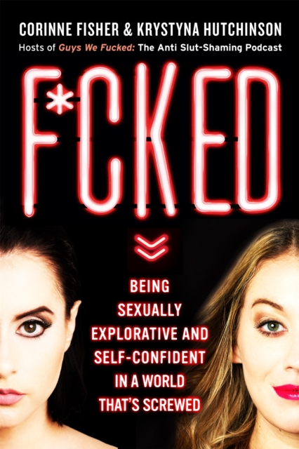 Book cover of F*cked