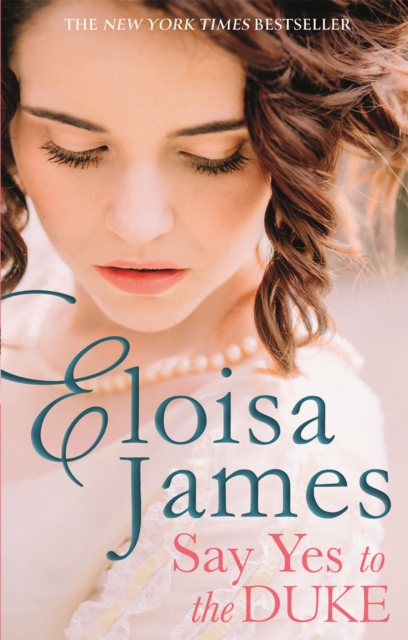Book cover of Say Yes to the Duke