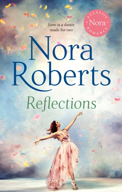 Book cover of Reflections