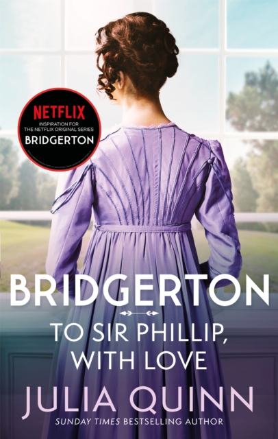 The Other Miss Bridgerton by Julia Quinn, Paperback, 9780062388209