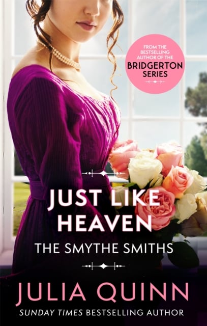 Book cover of Just Like Heaven