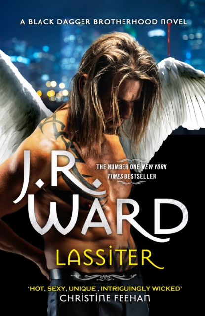 Book cover of Lassiter