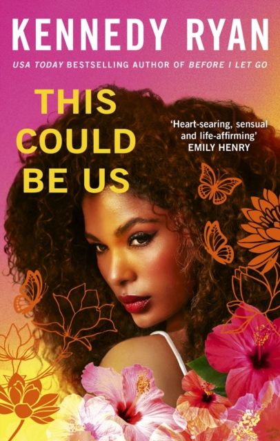 Book cover of This Could Be Us