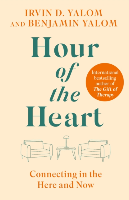 Book cover of Hour of the Heart