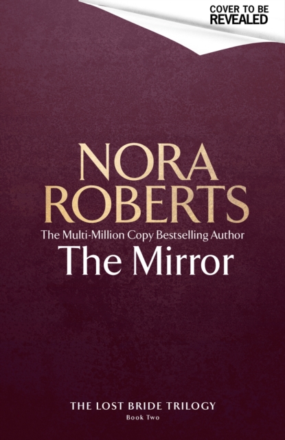 Book cover of The Mirror