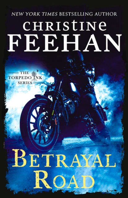 Book cover of Betrayal Road