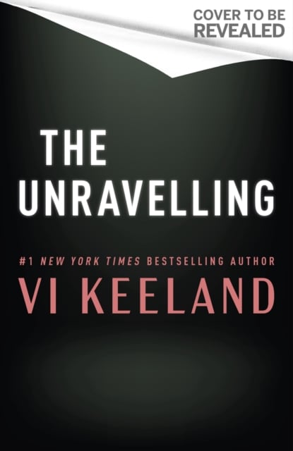 Book cover of The Unravelling