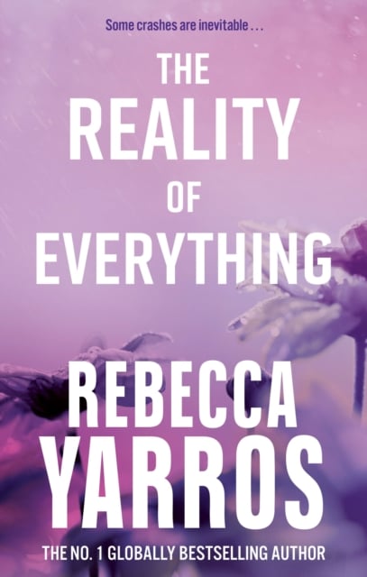 Book cover of The Reality of Everything