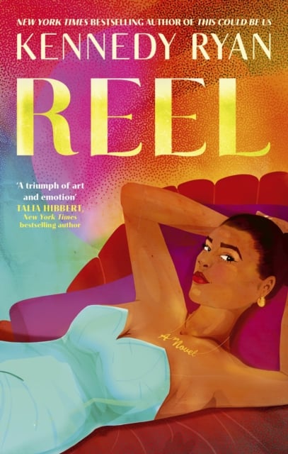 Book cover of Reel