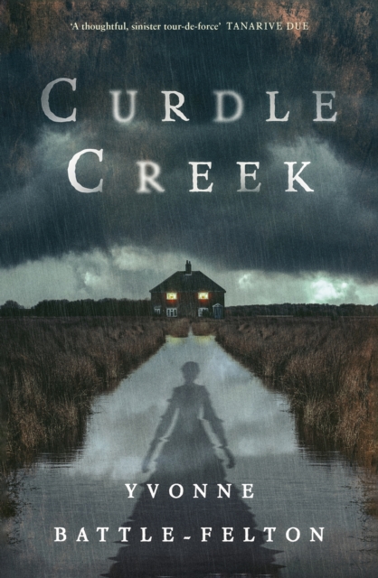 Book cover of Curdle Creek