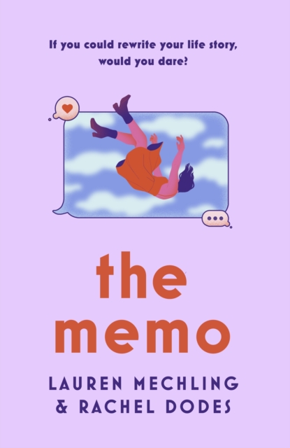 Book cover of The Memo