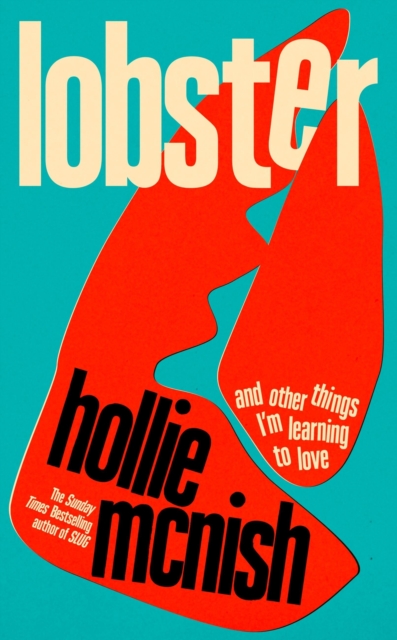 Book cover of Lobster