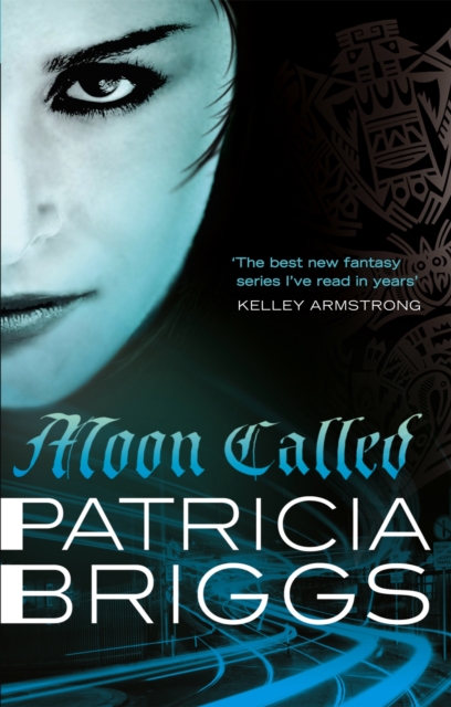 Book cover of Moon Called