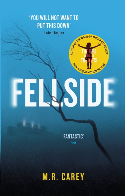 Book cover of Fellside
