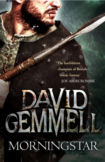 Book cover of Morningstar