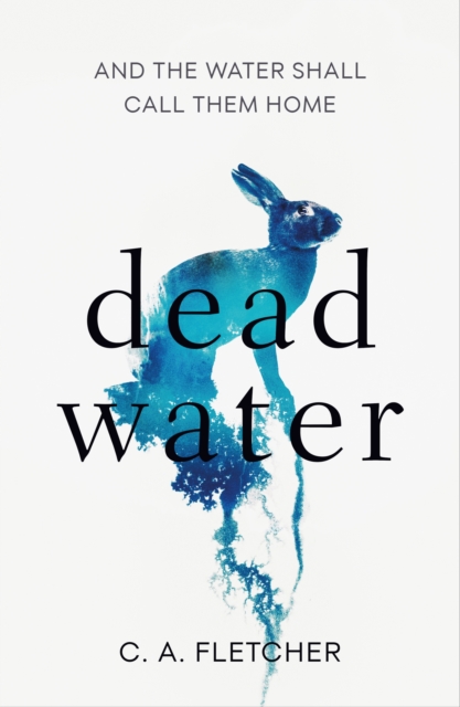 Book cover of Dead Water