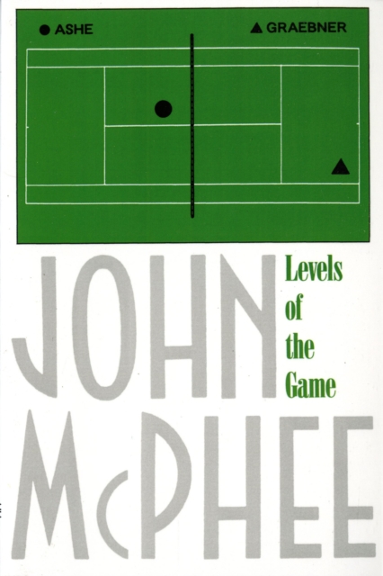 Book cover of Levels of the Game