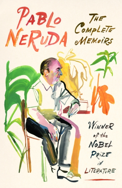 Book cover of The Complete Memoirs