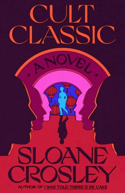 Book cover of Cult Classic